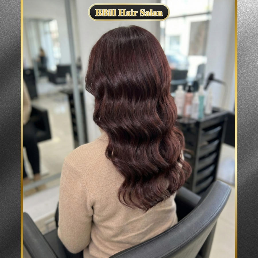 Women Hair